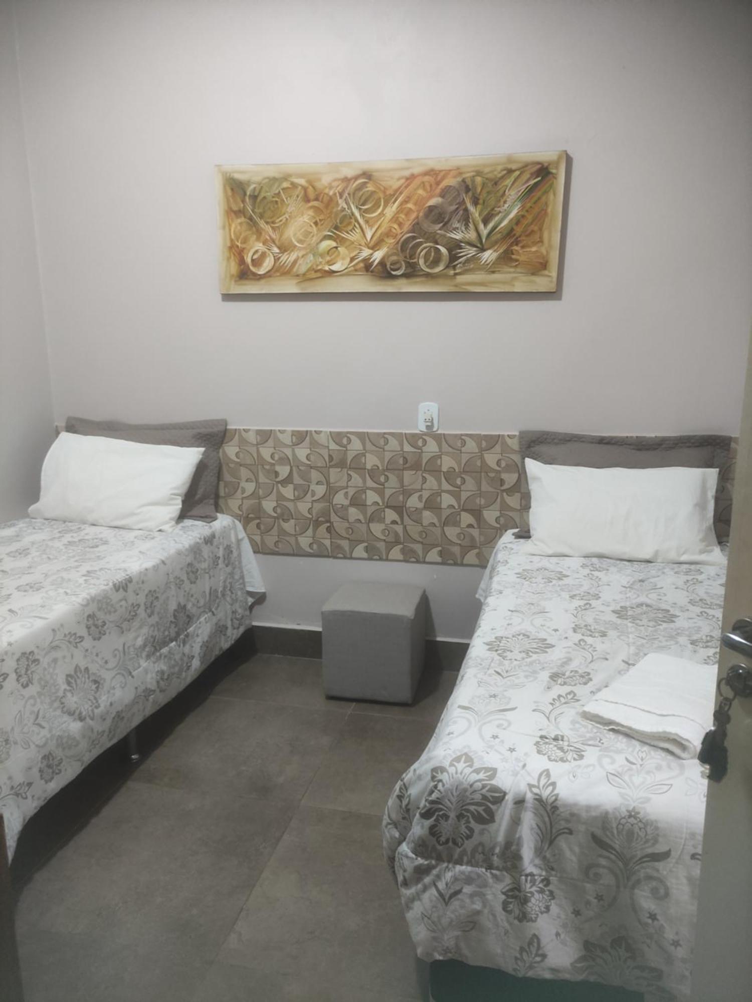 Pousada Da Gi Suites E Turismo Chapada dos Guimarães Cameră foto